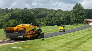 Driveway Pressure Washing in Los Fresnos, TX